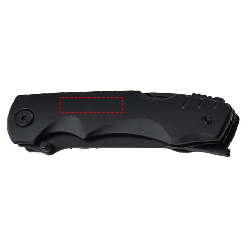 SCX.design T30 Multitool Taschenmesser mit 10 Funktionen