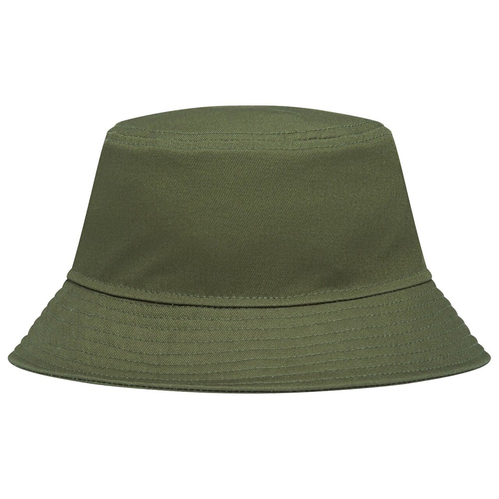 Buckethat - Olivgrün (PMS 7764C) / Olivgrün