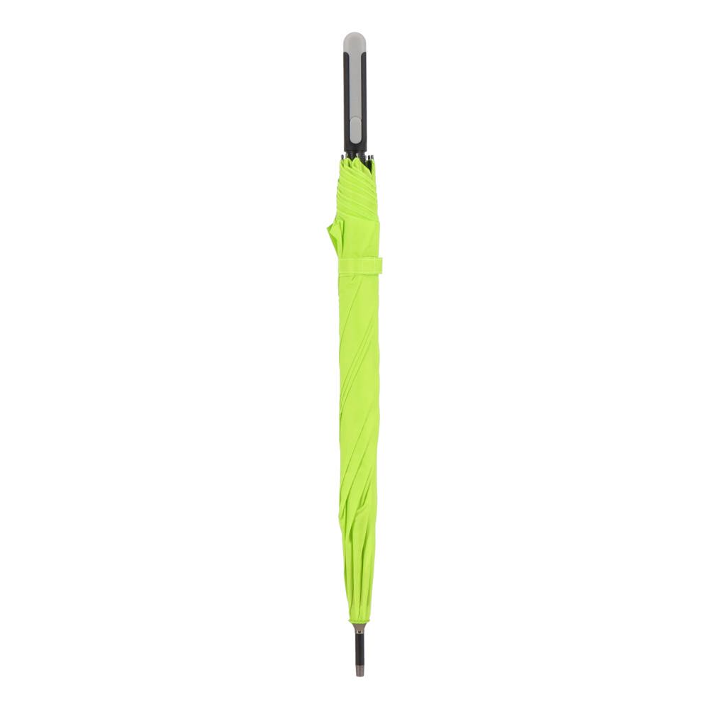 Emerantia 190T Pongee 23" Stockschirm Auto offen