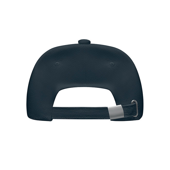BICCA CAP - Cap organic cotton 250 g/m²