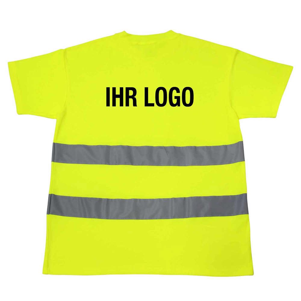 Warnschutz T-Shirt, SAFE TIKO