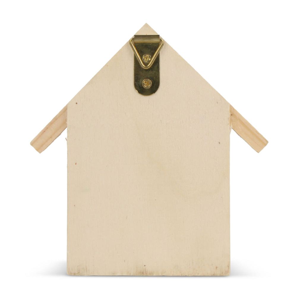 Mini-Bienenhaus 