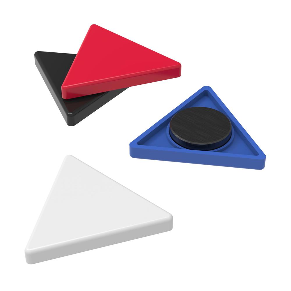 Magnet "Dreieck"