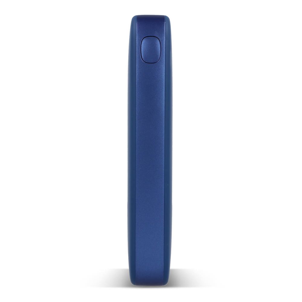 2PB12100 | Fresh 'n Rebel Powerbank 12000mAh USB-C Schnellladung 20W