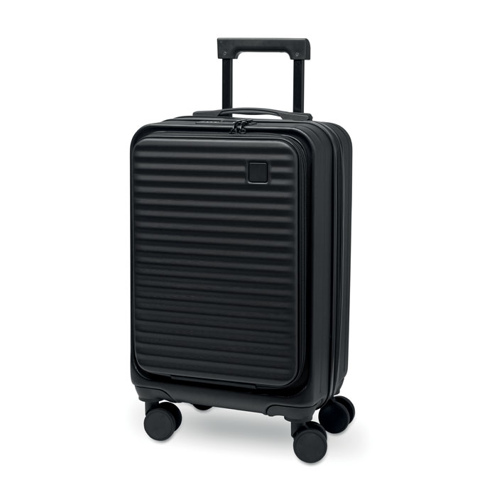 CITY - 20" Hartschalen-Trolley ABS