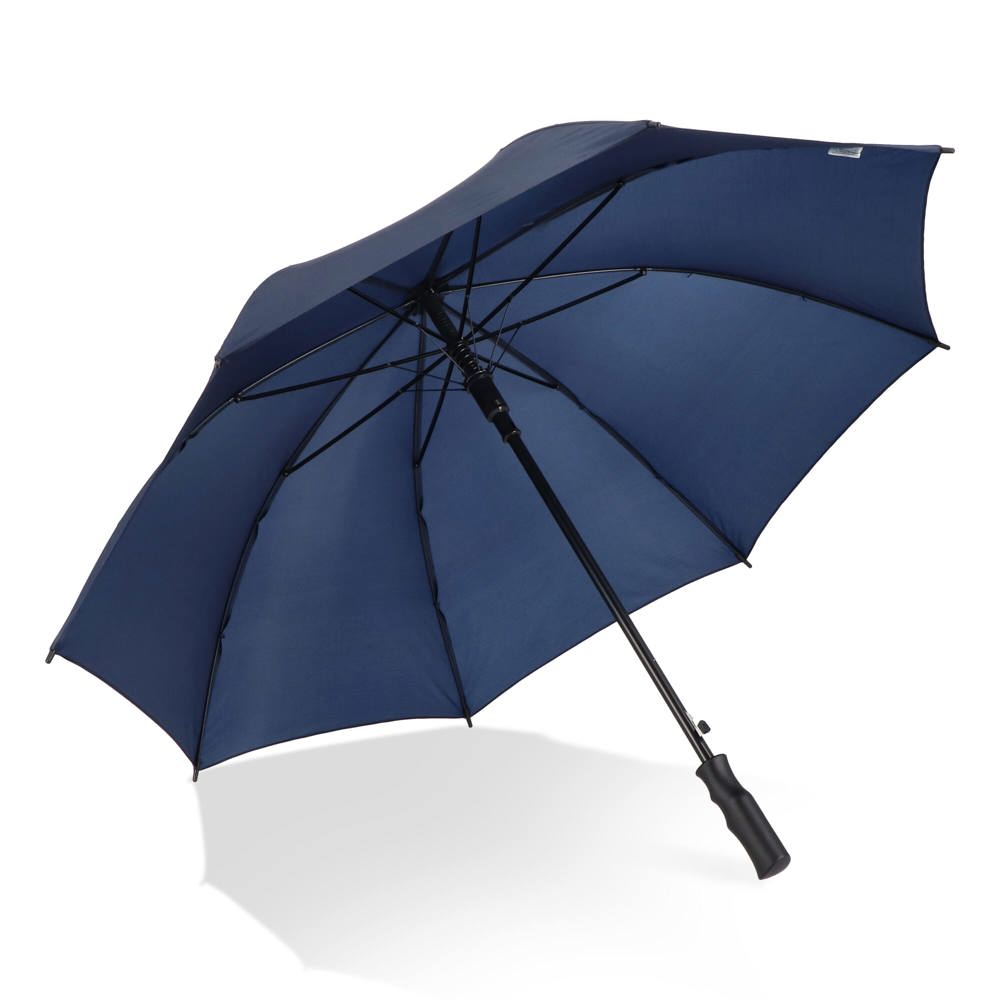 Bosco 190T Polyester 23" Stockschirm Auto offen