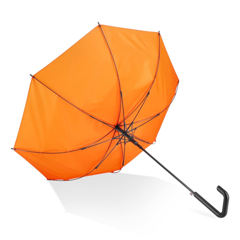 Mistralwood 190T Pongee 23" Regenschirm Auto offen