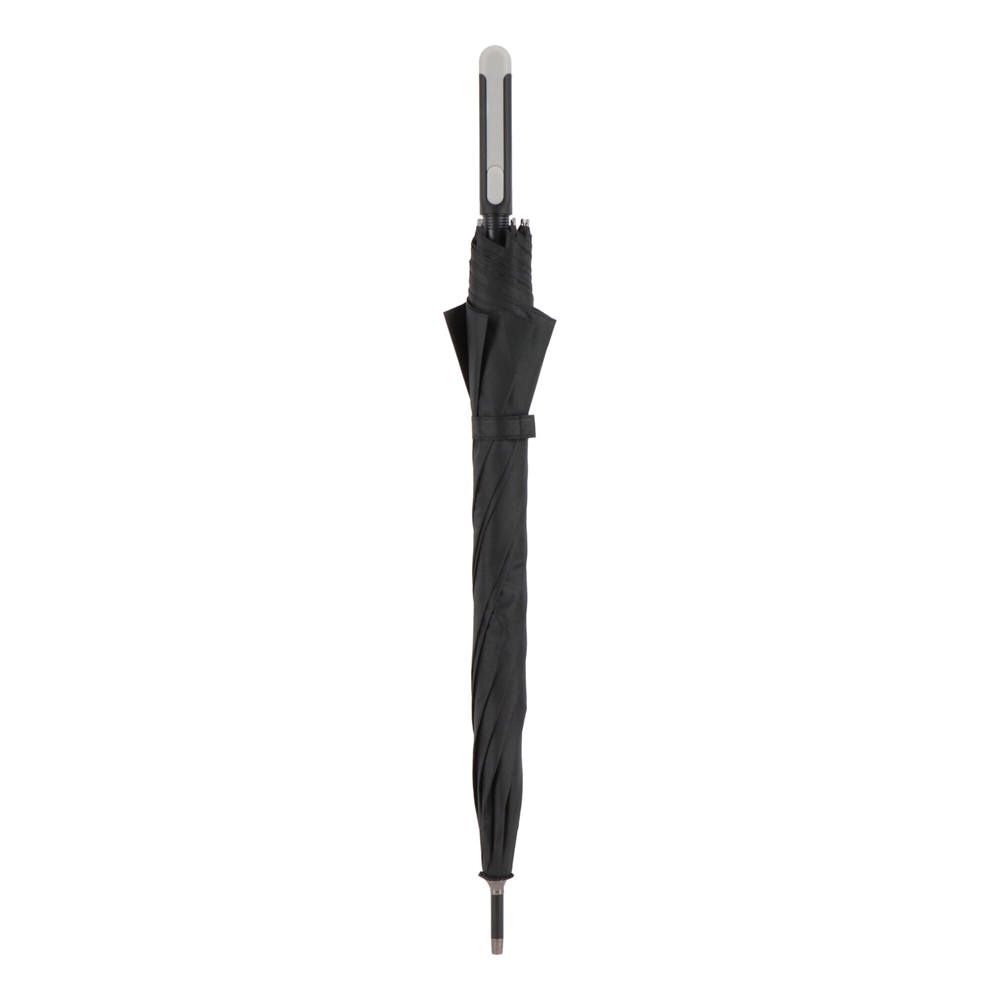 Emerantia 190T Pongee 23" Stockschirm Auto offen