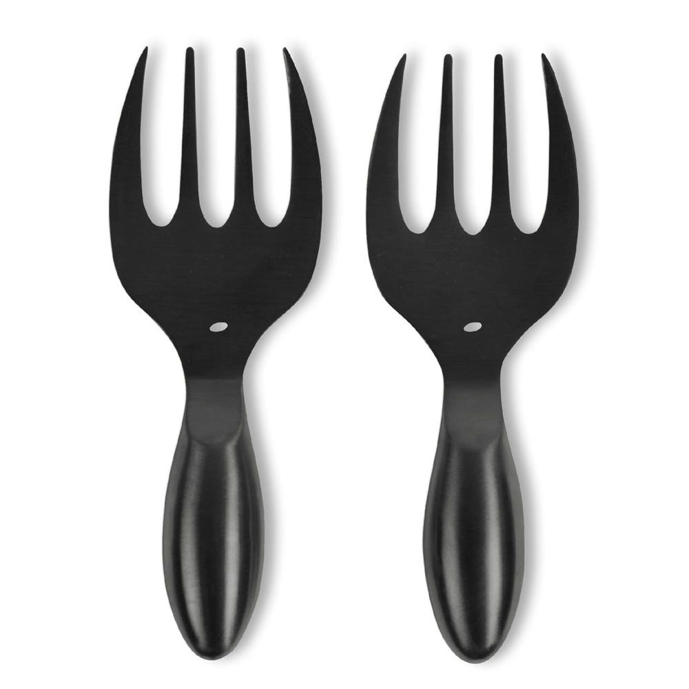 Byon Insalata Salatbesteck Steel