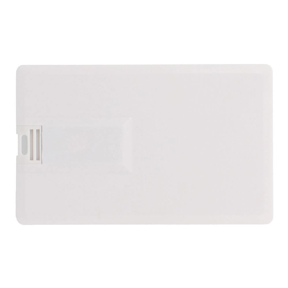 4GB USB-Kreditkarte