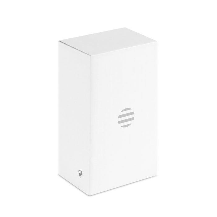 VIENTO - Tischventilator mit Licht