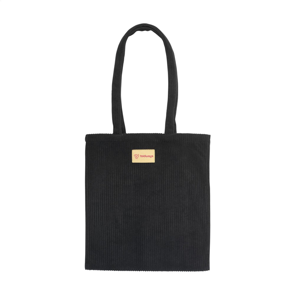 Alfie GRS Recycled Shopper (270 g/m²) Tasche