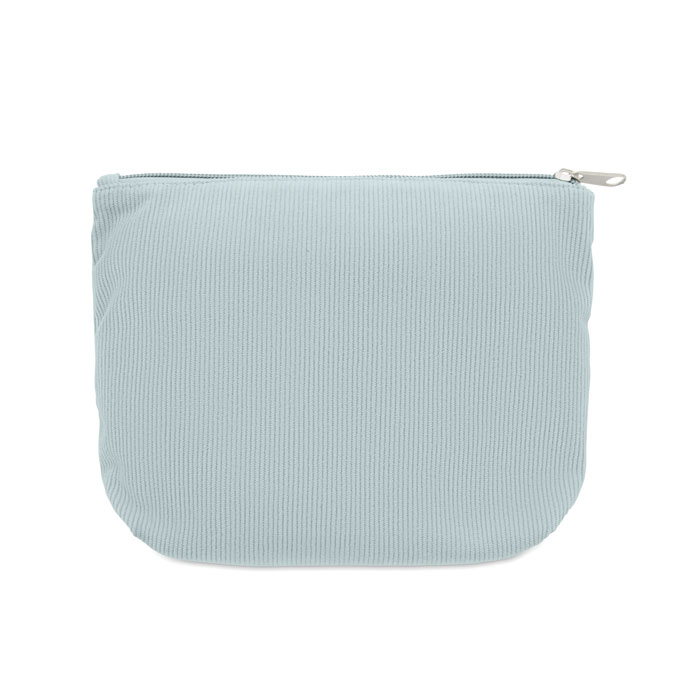 CORDY T - Kosmetiktasche Kord-Polyester
