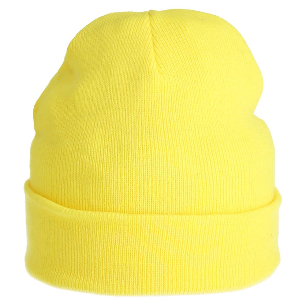  Strickmütze