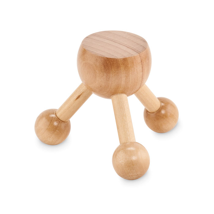 ASSA - Massagegerät aus Holz