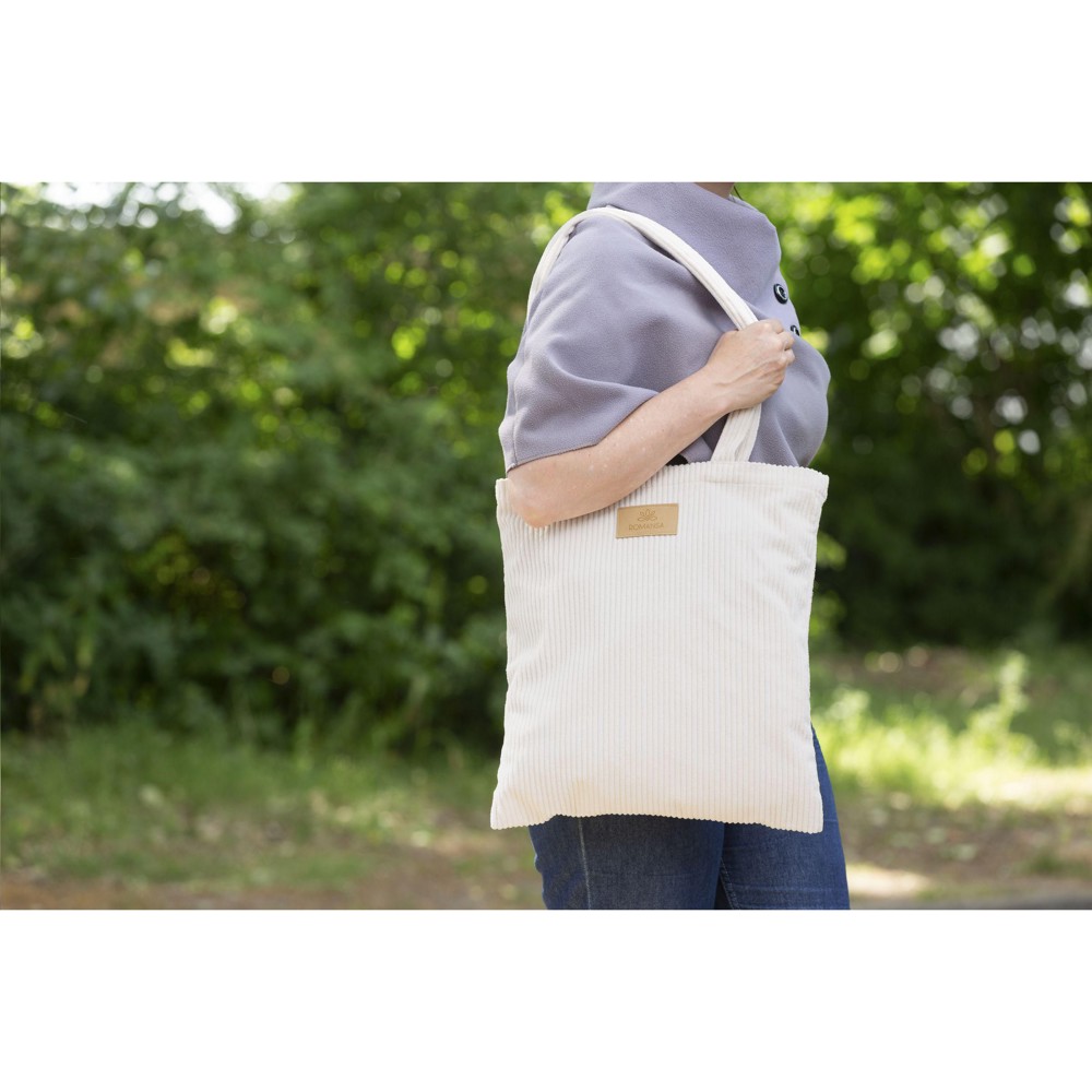 Alfie GRS Recycled Shopper (270 g/m²) Tasche