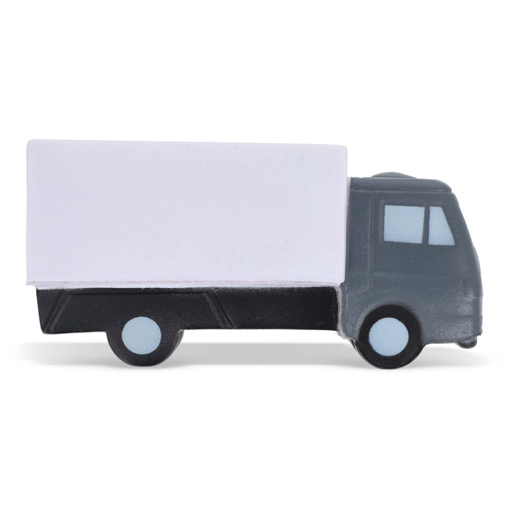 Anti-Stress-Lkw