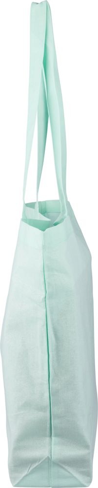 Baumwolle (140 g/m2) Einkaufstasche Tarin