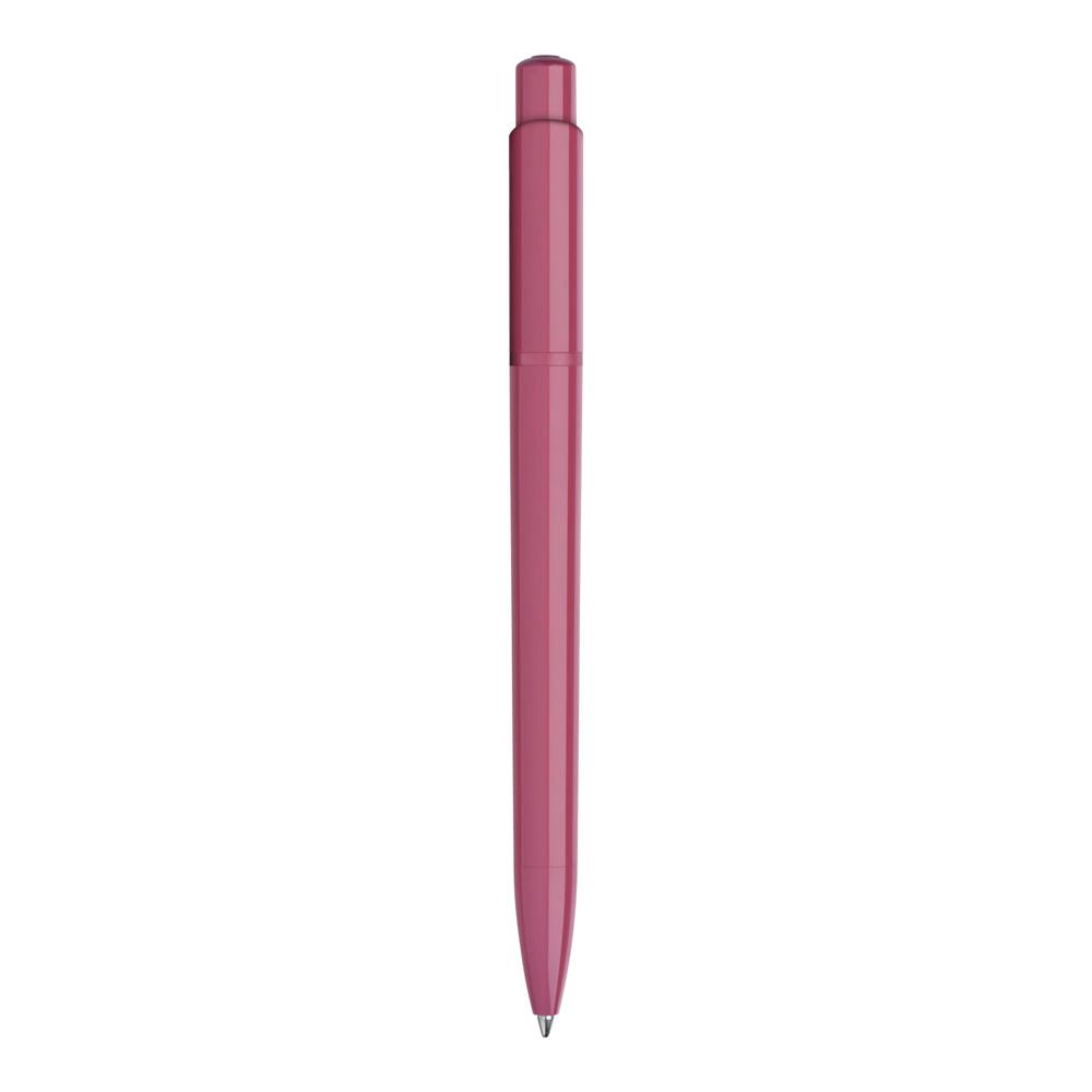 Kugelschreiber Kamal Total hardcolour
