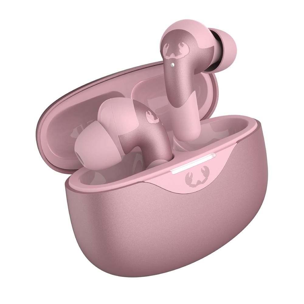 3TW3200 I Fresh 'n Rebel Twins Ace-TWS earbuds with Hybrid ANC - pastellrosa