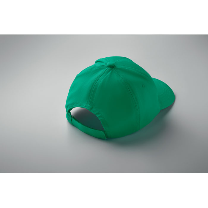 BUZZ - Baseball cap 5 panels 160g/m²