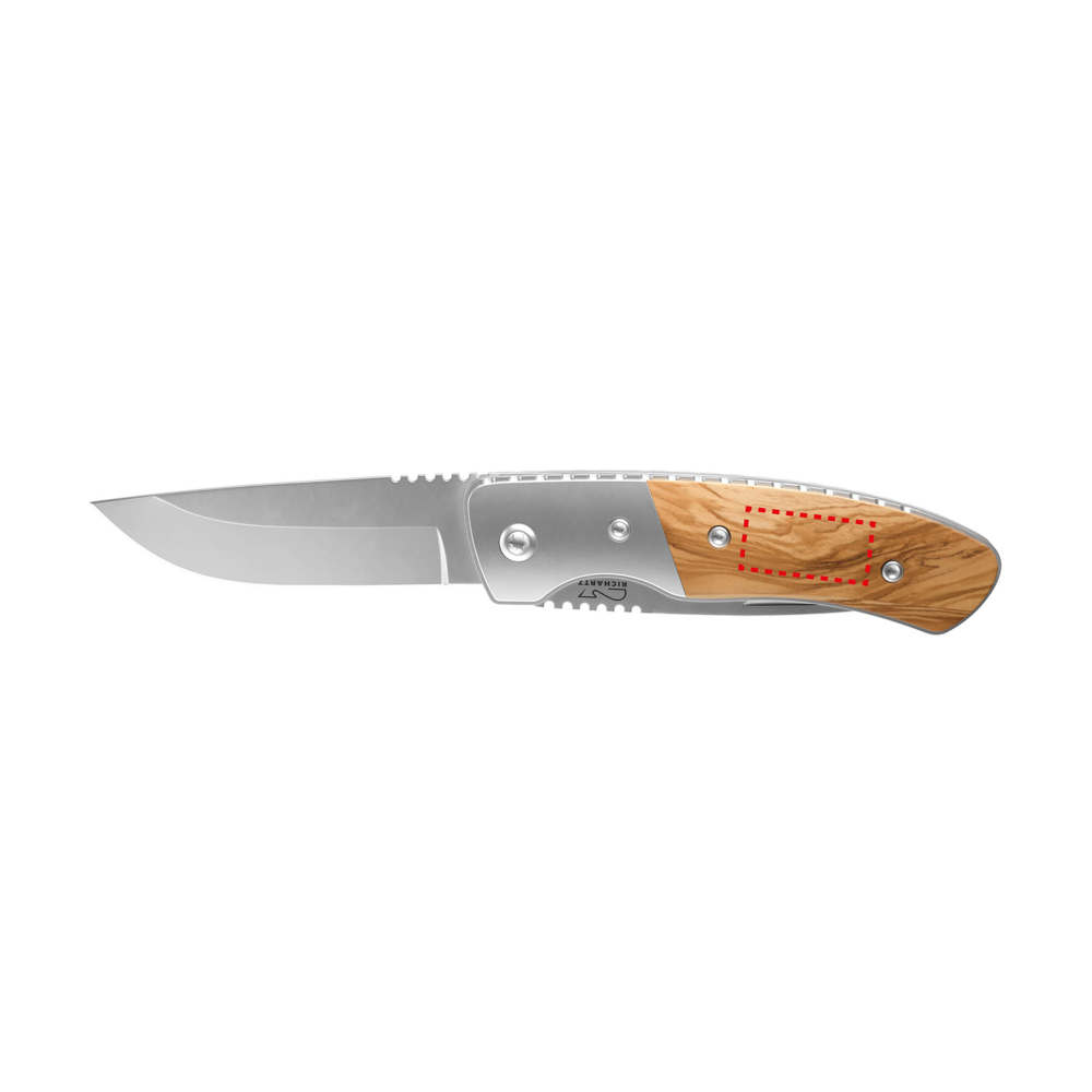 RICHARTZ® LEO picknick olive