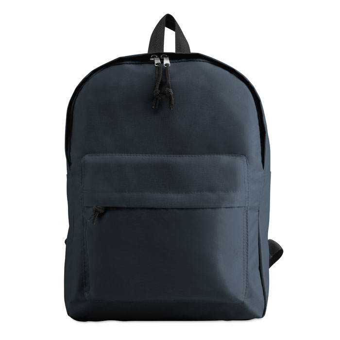 BAPAL - Rucksack - blau