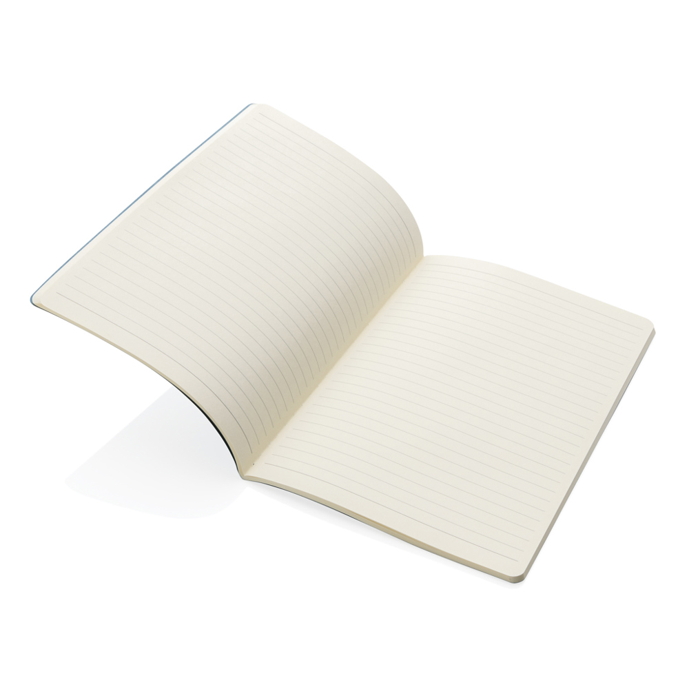 A5 Softcover Notizbuch