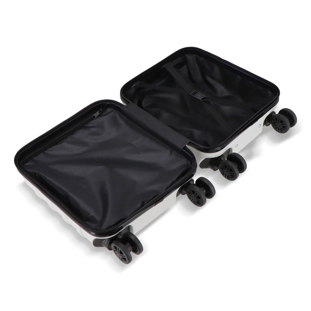 Hangepäck-Trolley 14 Zoll