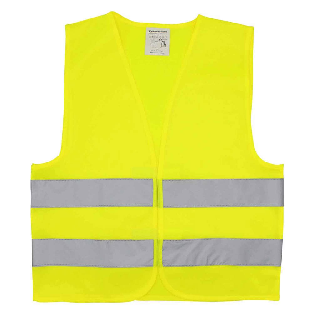 Kinderwarnweste CLASSIC