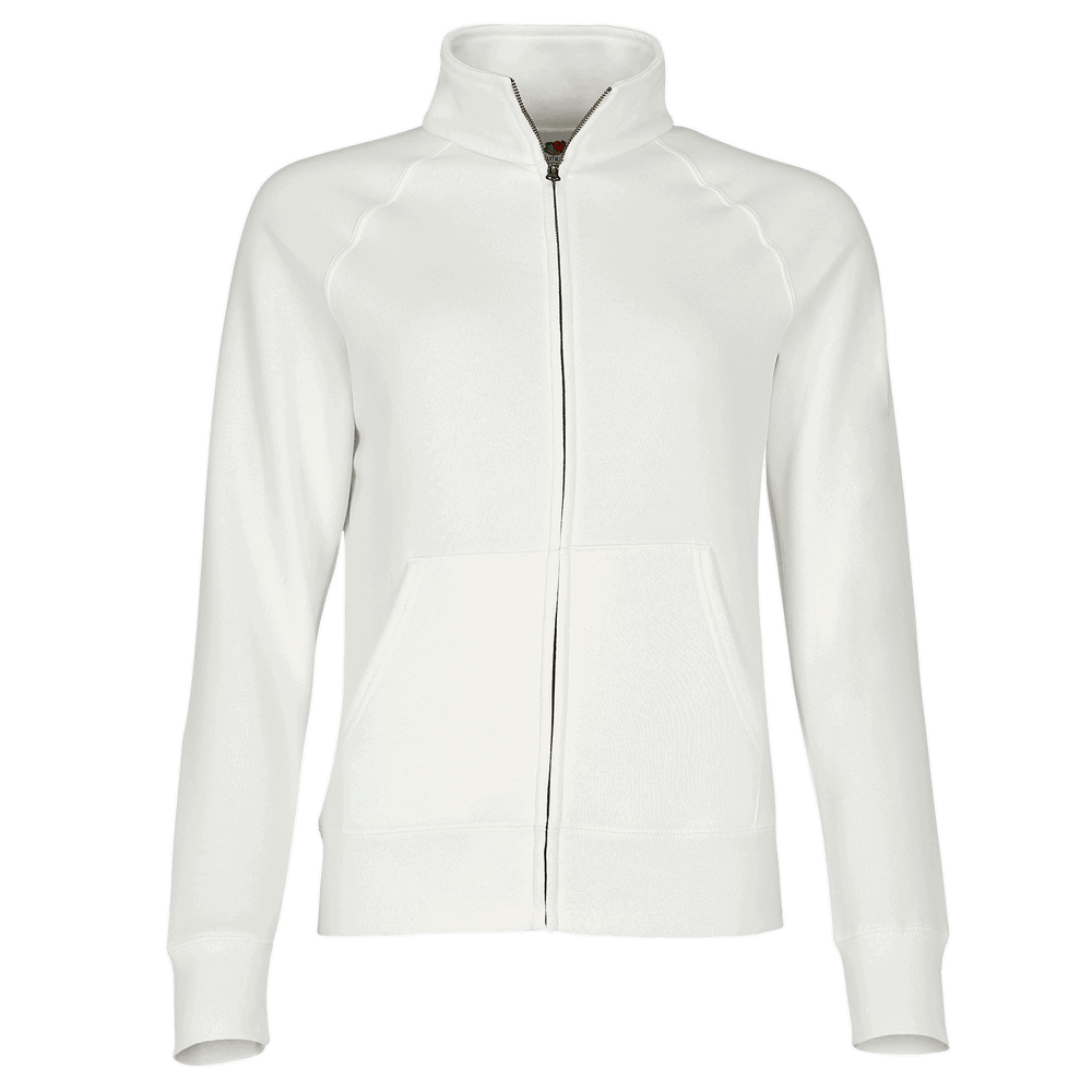 621160 - Ladies Premium Sweatjacke