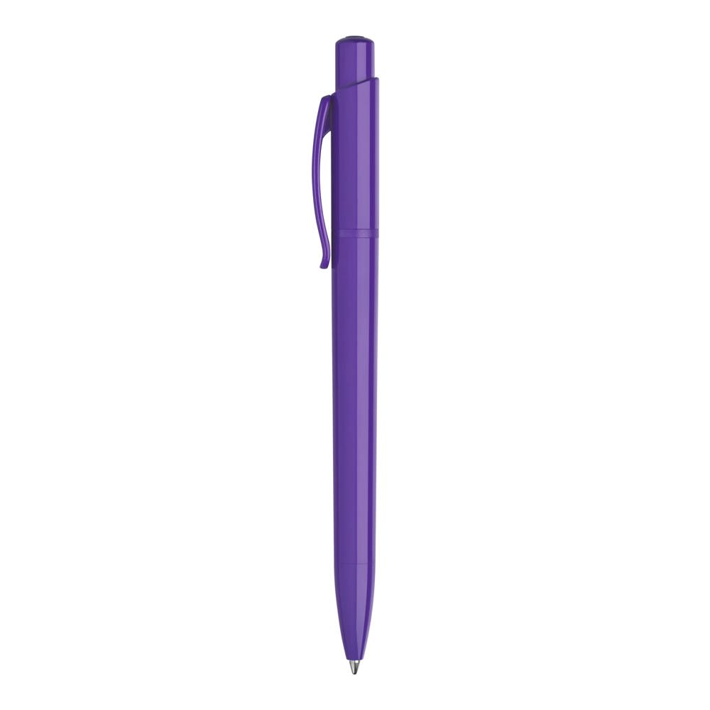Kugelschreiber Kamal Total hardcolour