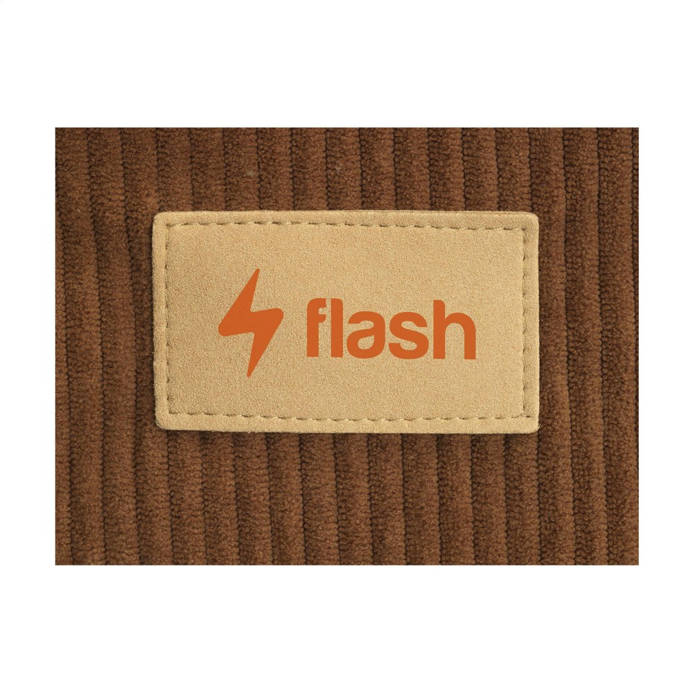 Alfie GRS Recycled Shopper (270 g/m²) Tasche