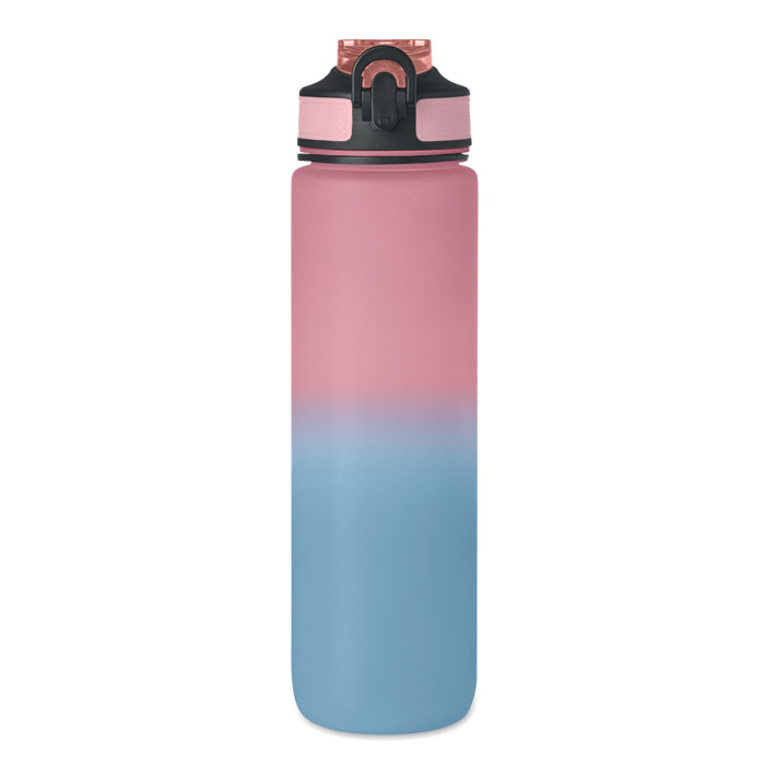 ACTIVATE - Sport-Trinkflasche RPET 1L