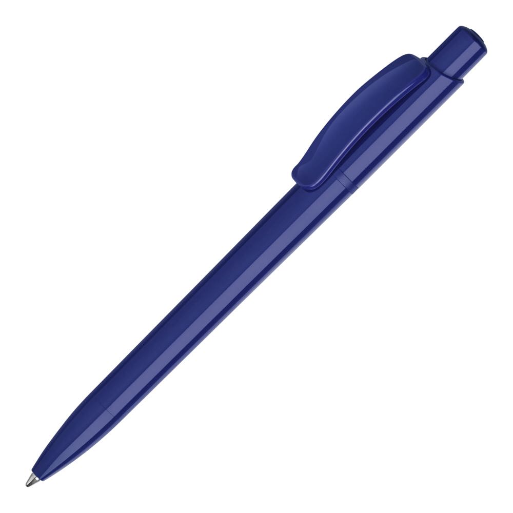 Kugelschreiber Kamal Total hardcolour - dunkelblau
