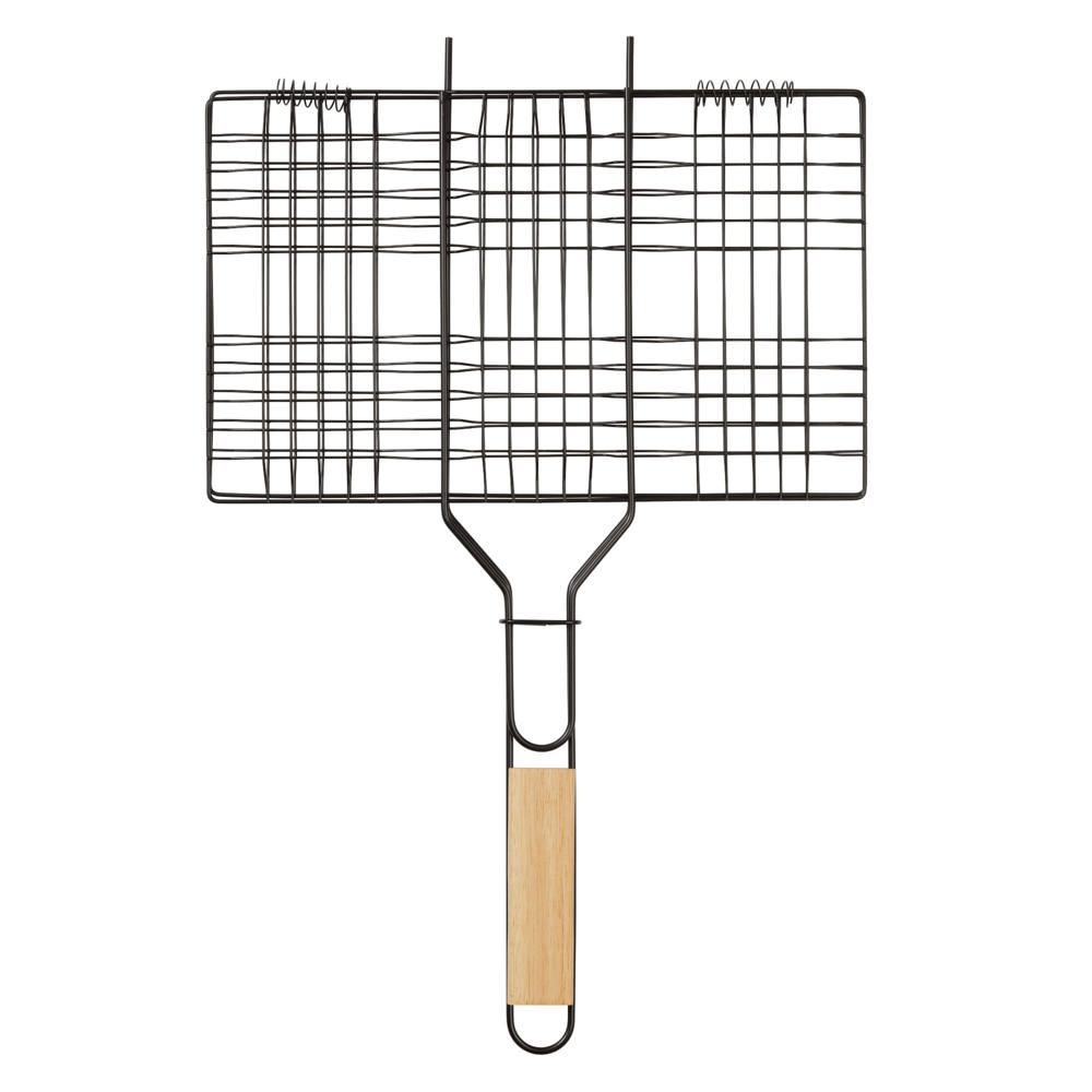 Barbecue Grill rechteckig