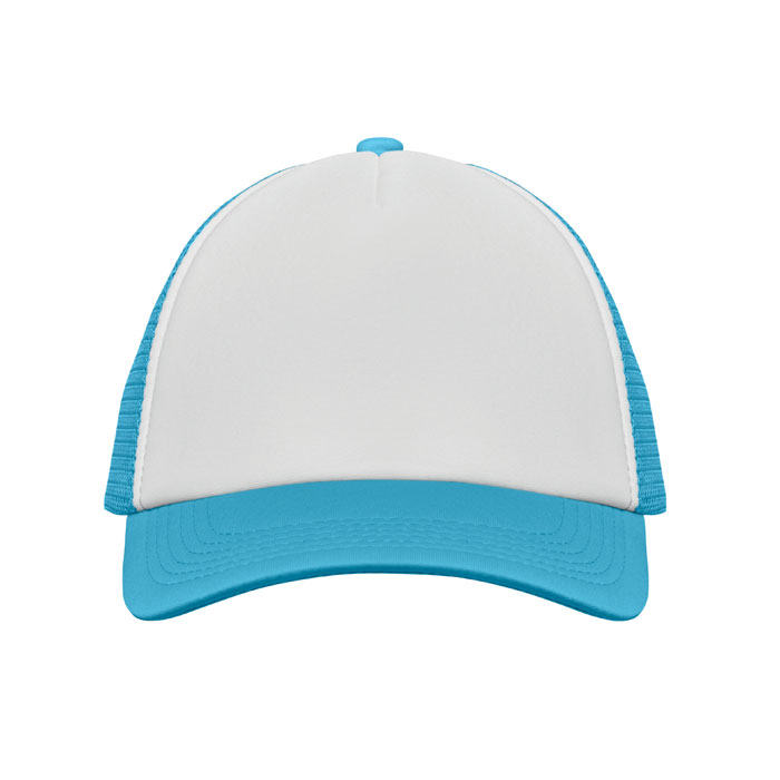 BUBBLE - Trucker cap 5 panels