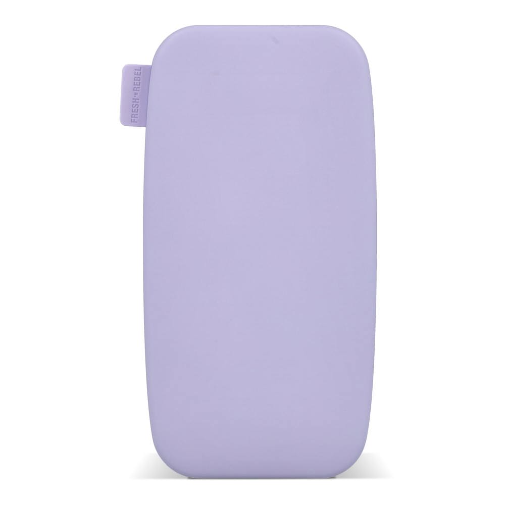 2PB12100 | Fresh 'n Rebel Powerbank 12000mAh USB-C Schnellladung 20W