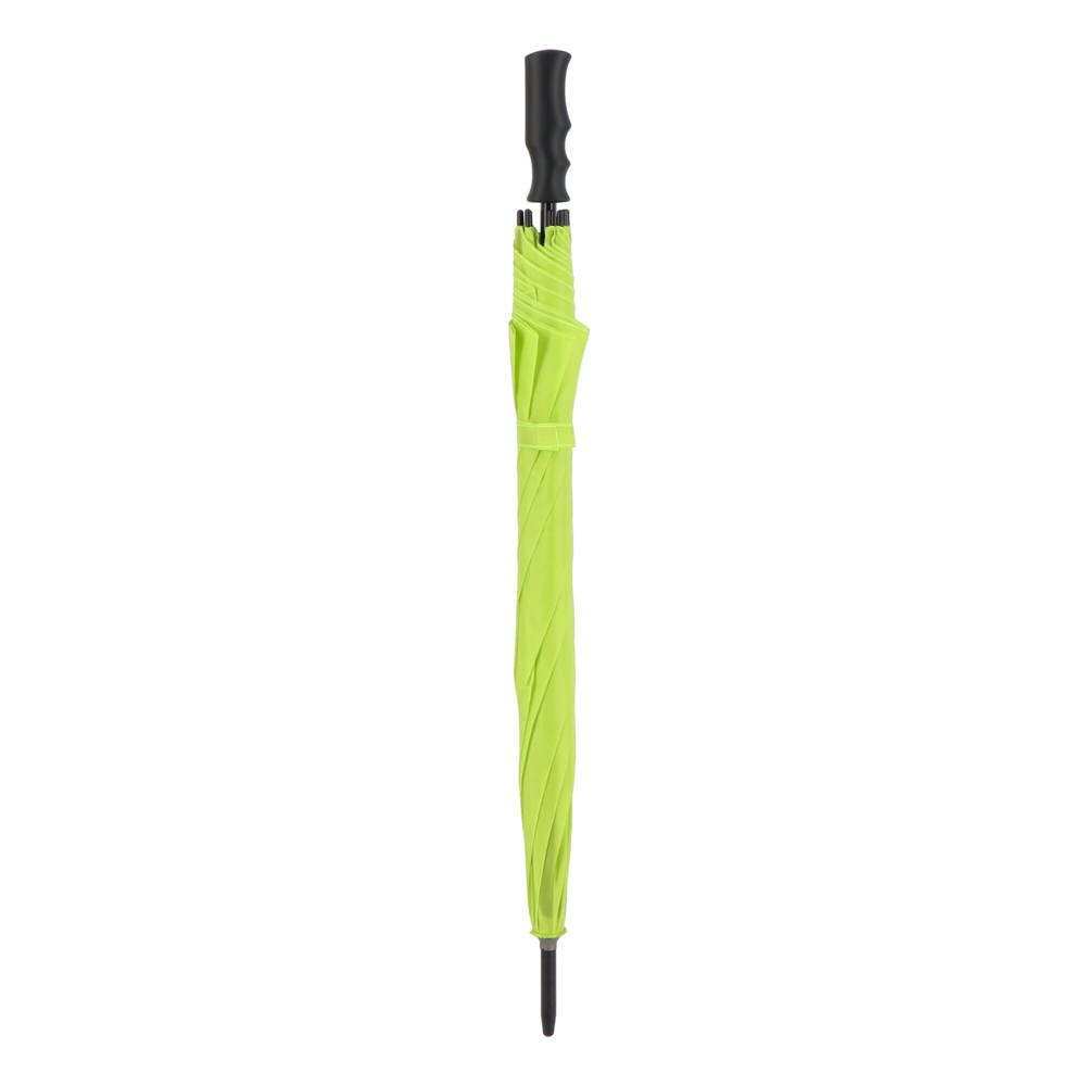 Bosco 190T Polyester 23" Stockschirm Auto offen
