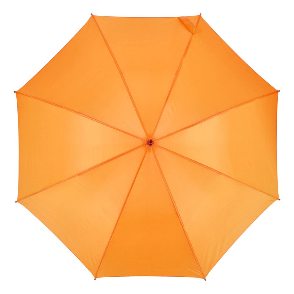 Bosco 190T Polyester 23" Stockschirm Auto offen