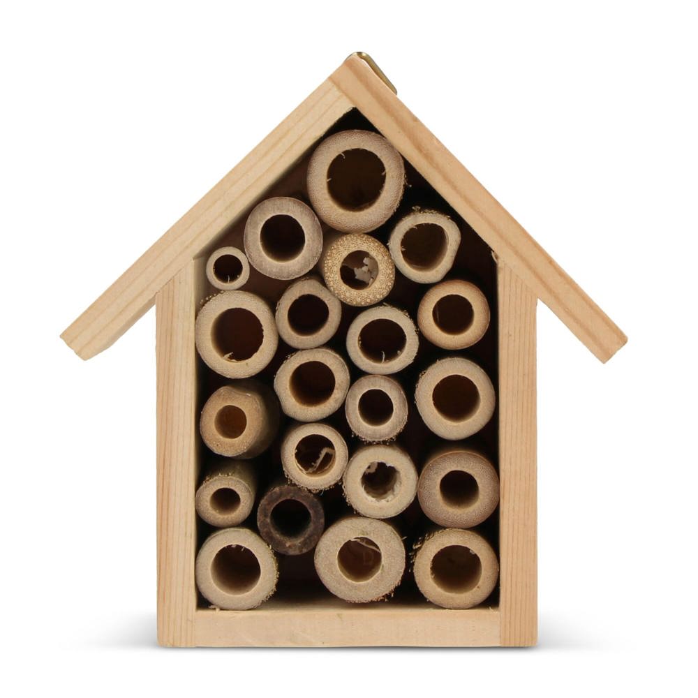 Mini-Bienenhaus 