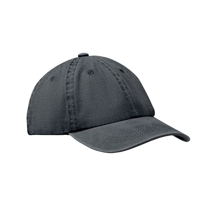 BEAU - Baseball Kappe 6 Panels