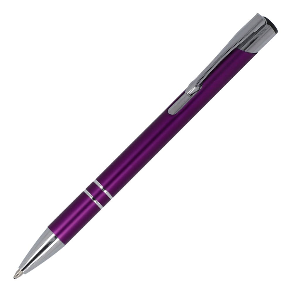 Alicante matt R-AL blaue Inkt - Purple