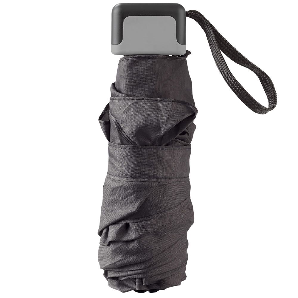 Ultraleichter 21” Regenschirm mit Hülle