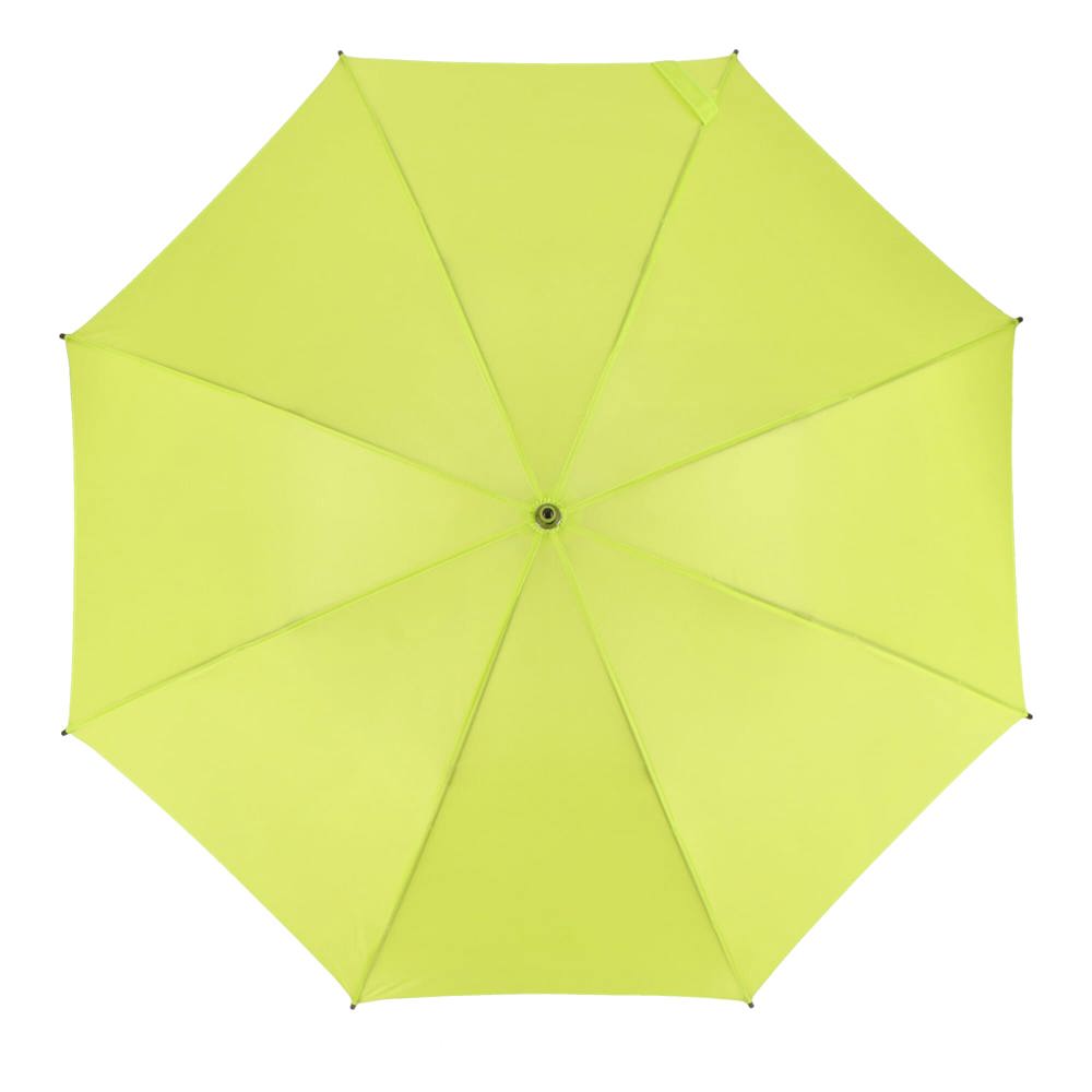 Bosco 190T Polyester 23" Stockschirm Auto offen