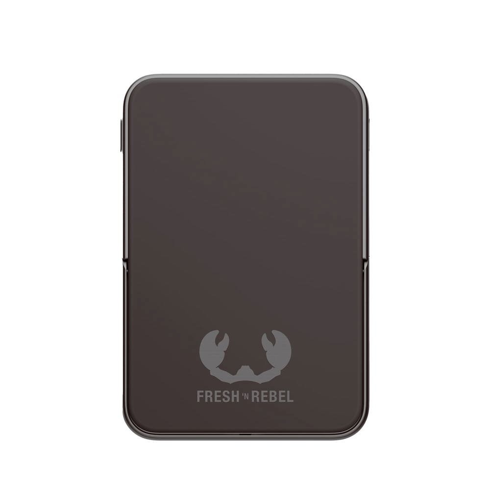 2PBM5000| Fresh 'n Rebel Kompatibel mit MagSafe MagSafe Powerbank Kabellose 5000mAh