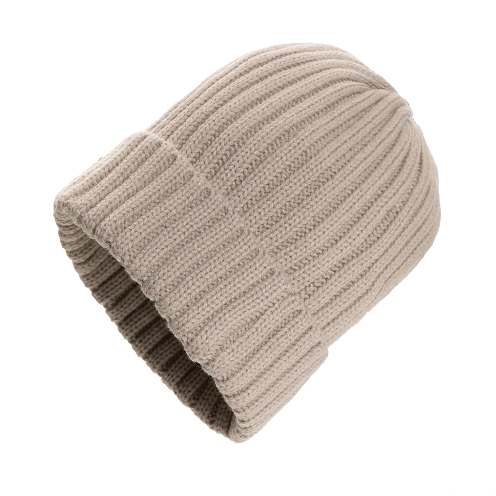 Kennedi AWARE™ Polylana® Beanie - desert (± PMS 7528 C)