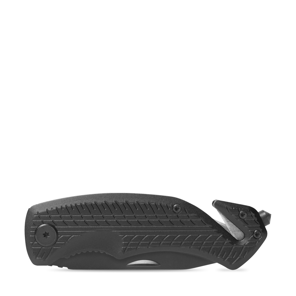 RICHARTZ® PURA rescue black
