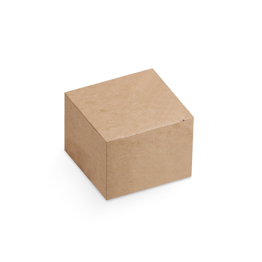 ARBER. Lautsprecher 3W mit 4 Stunden Akkulaufzeit aus Recyceltes ABS (100% rABS) und Bambus
