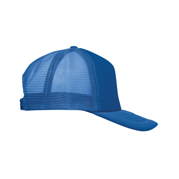 BUBBLE - Trucker cap 5 panels
